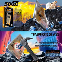 Protection d'écran en verre trempé anti-traces de doigts OEM 9H 2.5D 360° haute transparence et confidentialité pour iPhone 15 Pro Max 18 17 16 X Xr