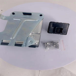 Modules de freinage neufs pour remorques Dodge et Ram 82215040AB et 82214492AB – Systèmes de freinage et pièces de vanne de commande pour camions - Product Image 2