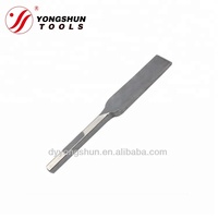 Vente en gros OEM/ ODM de bonne qualité Marteau ciseau SDS marteau perforateur électrique hexagonal Ciseaux SDS