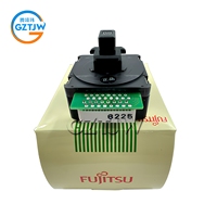 Unit Pemindai Laser Printhead Daya Tahan Tinggi untuk Fujitsu DPK970 6610K 6615K DPK750ES 970 6610 750 6615 Kepala Pengganti Printer