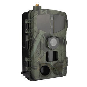 Caméra de <span class=keywords><strong>chasse</strong></span> infrarouge HD <span class=keywords><strong>Suntek</strong></span> pour l'extérieur, 36MP, véritable 4K, 4G, HC-809Pro, application mobile, vidéo en temps réel, écran LCD 2.0, batterie 6 mois - Product Image 2