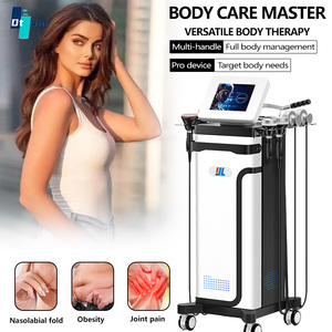 Dispositivo Terapéutico <span class=keywords><strong>Indiba</strong></span> 448KHz Más Vendido para Reafirmar la Piel, Calentamiento Profundo, Relajación Muscular y Cuidado Facial - Product Image 3
