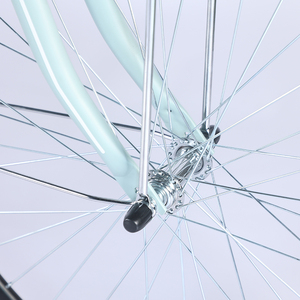 Vélo de ville tendance de 26 pouces à vendre / Vélo pour femme pas cher de 28 pouces personnalisé OEM / Vélo de ville <span class=keywords><strong>vintage</strong></span> de 2023 à partager en provenance de Chine - Product Image 5
