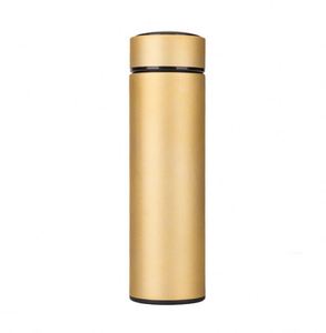 Hot Selling Small MOQ Double Wall Stainless Steel <b>Thermos</b> Mug Vacuum <b>Cup</b> - Product Image 3