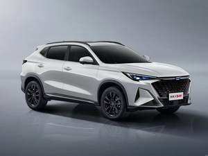 En stock Changan <span class=keywords><strong>Auchan</strong></span>/Oushang plus X5 <span class=keywords><strong>2023</strong></span> cinq portes cinq places SUV compact voitures chinoises suv commerce maintenant Offre Spéciale - Product Image 3