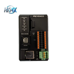 Capteur de reconnaissance d'image par IA KEYENCE IV3-G120 de qualité supérieure et contrôleur de capteur avec garantie d'un an - Product Image 1