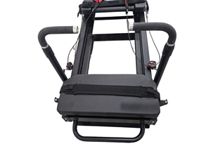 Cama de Pilates Profesional de Alta Calidad, Clásica, para Entrenamiento de Core, Megaformer, Reformer de Pilates Profesional en Venta - Product Image 3