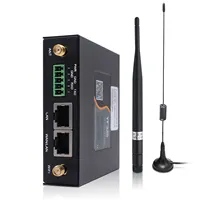 YF325 Series VPN GRE Industrial RS232 RS485 WCDMA Dual Sim 3G 4G LTE Router