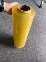 Film alimentaire en PVC de qualité alimentaire pour le stockage des aliments
