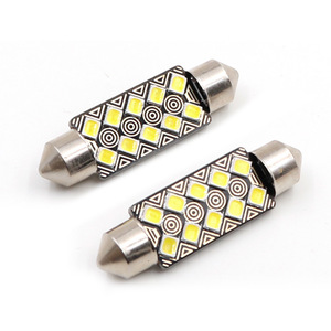 Luz LED de lectura para coche de alto brillo, luz interior, luz de maletero, luz de matrícula, luz de doble punta - Product Image 5