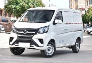 2022 Changan Star 5 1.4L 103HP L4 benzina Mini Cargo furgone sinistro sterzo manuale tessuto trasmissione 2/5/7 prezzo basso furgone <span class=keywords><strong>usato</strong></span> - Product Image 2