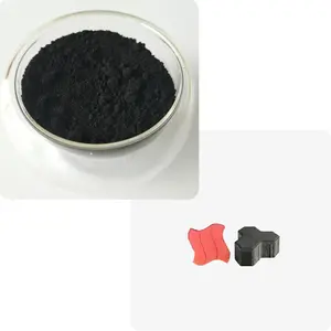 black iron oxide 330 black stone dye
