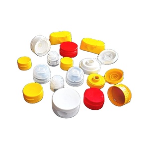 ฝาปิดขวดซอสซอสน้ำผึ้งต่างๆฝาปิดจ่ายยาพร้อมวาล์วซิลิโคนผลิตจากพลาสติกเป็นมิตรกับสิ่งแวดล้อม - Product Image 6