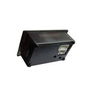 Voltmetro Amperometro Digitale YB28VA DC 10A 20A 50A 100A 0-100V 300V 600V con Sensore Hall LED, Tester Doppio Ampere Volt - Product Image 5