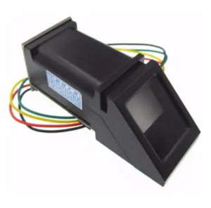 Vàng người bán quang học vân tay Mô-đun nhận dạng khóa as608 vân tay mô-đun fpm10a thứ cấp phát triển cảm biến - Product Image 3