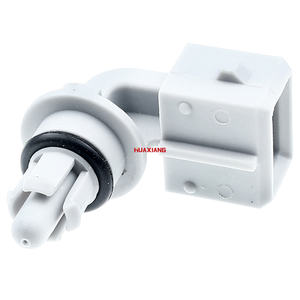 Nuevo Sensor de Temperatura del Aire de Admisión para Renault Clio Espace Megane <span class=keywords><strong>Scenic</strong></span> 19204G 9463327680 19204G - Product Image 3