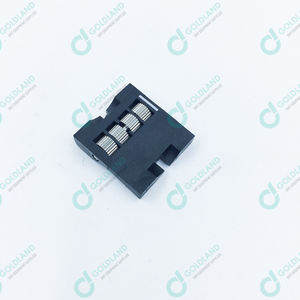 Pièces en plastique de SMT d'unité de presse de pivot d'Assembly532269311522 pour la chaîne de production électronique de machines de produits - Product Image 2