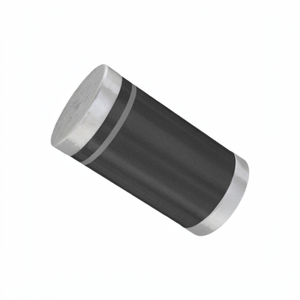 ZMY5V1-GS18 DO-213AB, MELF Original Buy Electronics Components Online Diodes - Product Image 1