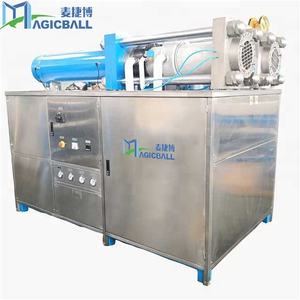 La escena del remolino de AURA inmortal/uso de baja temperatura para causar necrosis y desprendimiento de tejido enfermo - Product Image 2