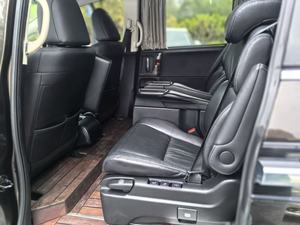2016 <span class=keywords><strong>Honda</strong></span> <span class=keywords><strong>Elysion</strong></span> 2.4L สุดยอด | เบาะหนัง I-VTEC R18เข้ม | กล้อง360ระบบเกียร์อัตโนมัติซันรูฟแบบพาโนรามา - Product Image 5