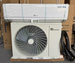 Climatisation split intelligente Wifi avec refroidissement personnalisé, <span class=keywords><strong>24000</strong></span> <span class=keywords><strong>BTU</strong></span>, <span class=keywords><strong>climatiseur</strong></span> mural à inversion, mini <span class=keywords><strong>climatiseur</strong></span> pour la maison - Product Image 1