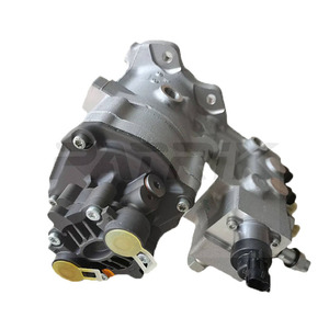 Pompe à carburant pour tracteur Patrik, moteur diesel, pièce de moteur, pompe à carburant 0445020279, pompe d'injection diesel - Product Image 2