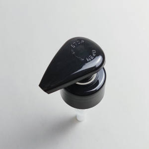 24 мм, оптовая продажа, 24/410 28/410 диспенсеры, перерабатываемый пластиковый насос для шампуня, лосьона, жидкое мыло для рук по индивидуальному заказу - Product Image 5