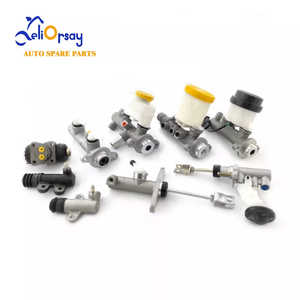 Pièces de système d'embrayage maître-cylindre d'embrayage pour MITSUBISHI GALANT L200 Pajero MB012300 - Product Image 2