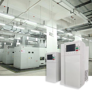 Chuyên nghiệp điều khiển Vector AC ổ đĩa DXC-800 7.5KW cho dệt may ba giai đoạn động cơ - Product Image 2