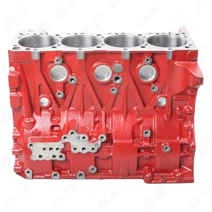 ชุดประกอบบล็อกกระบอกสูบเครื่องยนต์สำหรับรถขุด - Product Image 3