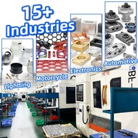 Usinage de précision CNC en aluminium et acier inoxydable, fraisage haute précision, tournage, électroérosion à fil, composants personnalisés 5 axes OEM/ODM