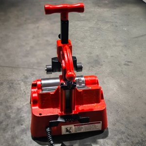 เครื่องตัดท่อสแตนเลสขนาดเล็ก bibo 12-100 มม. - Product Image 5