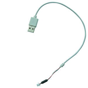 Kabel Penghubung USB Produsen Profesional Pabrik Kabel Kustom Pengiriman Dalam Waktu 10 Hari - Product Image 1