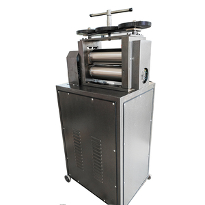 ปรับแต่ง 5HP 3KW เครื่องรีดความเข้มสูงเครื่องประดับเครื่องทําเครื่องประดับทองเครื่องรีดไฟฟ้าสําหรับเครื่องประดับ - Product Image 1