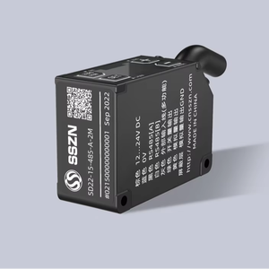 Độ chính xác cao nhỏ gọn quang điện Cảm biến laser cảm biến dịch chuyển SD22-35-485 cho độ chính xác cao ứng dụng - Product Image 1