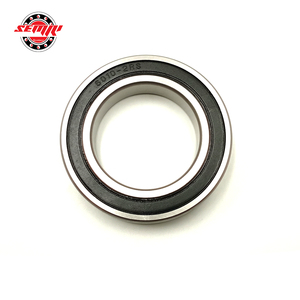 Rodamiento ZZ RS Abierto, Tamaño 30*47*9 mm, Sección Delgada, Profundo 6906 - Product Image 2