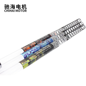 Brosse à Charbon AEG Chihai Motor de Remplacement pour Gearbox d'<span class=keywords><strong>Airsoft</strong></span> M4 <span class=keywords><strong>M16</strong></span> Gel Blaster Marui G&P G&G Accessoire de Paintball - Product Image 2