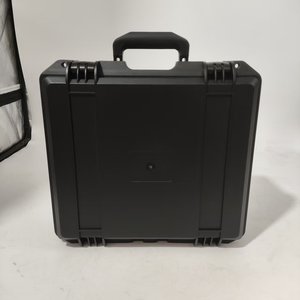 DPC067-<span class=keywords><strong>3</strong></span> Chất lượng cao cứng nhựa thiết bị lưu trữ Mang trường hợp công cụ với tùy chỉnh EVA - Product Image 5