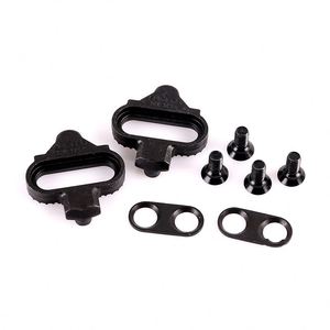 Clips de pédales de vélo <span class=keywords><strong>VTT</strong></span> crampons SPD en acier pour pédale de <span class=keywords><strong>VTT</strong></span> vélo de route - Product Image 6