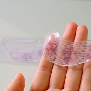 Parche de Hidrogel Biodegradable OEM para el Contorno de Ojos, Cuidado de Ojeras y Arrugas, Mascarilla Personalizada para Debajo de los Ojos - Product Image 3