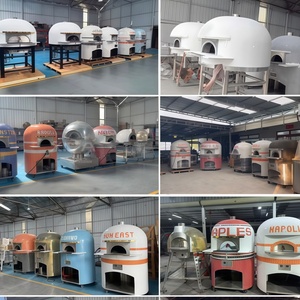 <span class=keywords><strong>Four</strong></span> à pizza au gaz commercial, <span class=keywords><strong>four</strong></span> à pizza au gaz en acier inoxydable, grand <span class=keywords><strong>four</strong></span> à pizza pour restaurant, pizzeria, hôtel, cuisine - Product Image 2