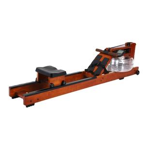 Équipement de gymnastique gonflable commercial, machine à rames, cardio, 6 roues à eau - Product Image 1