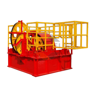 อะไหล่แท่นขุดเจาะน้ำมันจีน 4F คราวน์บล็อก เหล็กคุณภาพสูง - Product Image 2