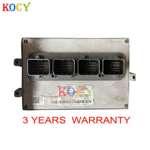 2011 Chrysler TOWN & COUNTRY ECU için ECM P68065361A1 245480 motor kontrol ünitesi P68065361A1 motor kontrol modülü - Product Image 2