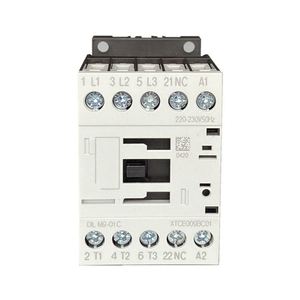 Contactor de CA, <span class=keywords><strong>DILM17</strong></span>-<span class=keywords><strong>01</strong></span>(RDC240) - Product Image 3