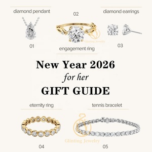 <span class=keywords><strong>Anello</strong></span> di fidanzamento/matrimonio da donna in oro giallo 10K 14K 18K con diamante coltivato in laboratorio IGI CVD HPHT taglio a cuscino da 1CT 2CT 3CT 4CT 5CT - Product Image 4