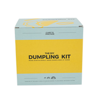 Boîte d'emballage en carton avec impression offset couleur pour kit d'outils de cuisine, emballage de vente au détail