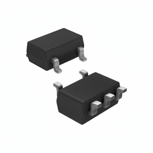 Authorized Distributor Buy Online Electronic Components Power Management (PMIC) S-1701E5040-M5T1G SC 74A, SOT 753 - Product Image 1