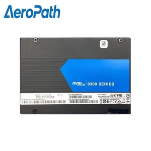 MTFDHAL15T3TDP-1AT1ZABYY 9300 PRO 1TB SSD Interno para Servidor Metal NVMe PCIe 3.0 3D TLC U.2 2.5" 15mm 1 DWPD - Product Image 1