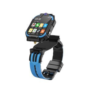 Đồng hồ thông minh trẻ em 2025, <span class=keywords><strong>camera</strong></span>, gọi video AI, GPS, Wifi 5G, đồng hồ thông minh trẻ em 4G, nhà máy sản xuất đồng hồ thông minh trẻ em - Product Image 2